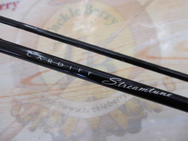 ｶｰﾃﾞｨﾌｽﾄﾘｰﾑﾁｭｰﾝ 72L