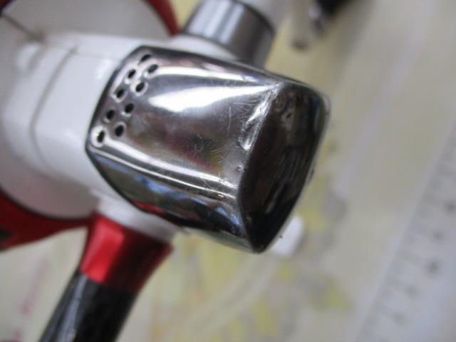 ｲﾝﾊﾟﾙﾄISO競技 ﾒｶﾞﾄﾞﾗｲｴﾃﾞｨｼｮﾝ