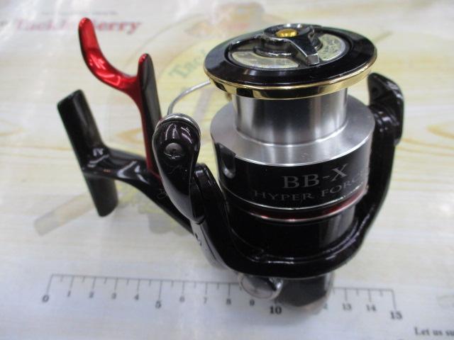 08BB-XﾊｲﾊﾟｰﾌｫｰｽMg 2500DHG