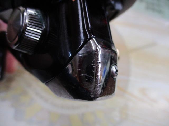 08BB-XﾊｲﾊﾟｰﾌｫｰｽMg 2500DHG