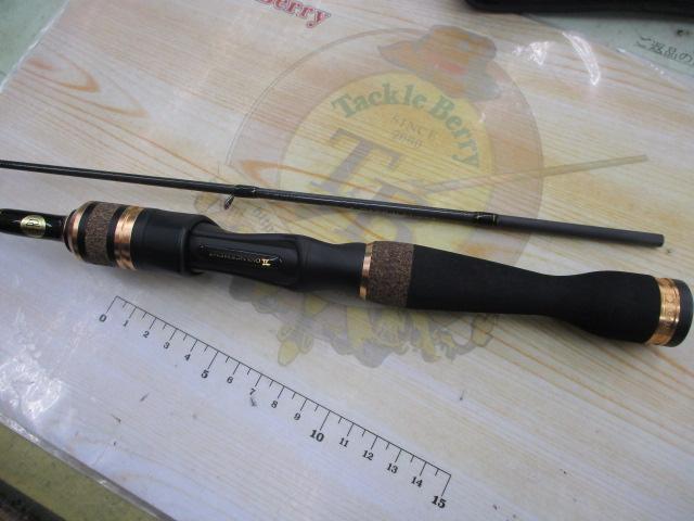 ｱﾄﾞﾊﾞﾝｽﾒﾝﾄ FPR-55Ⅱ F-tuned