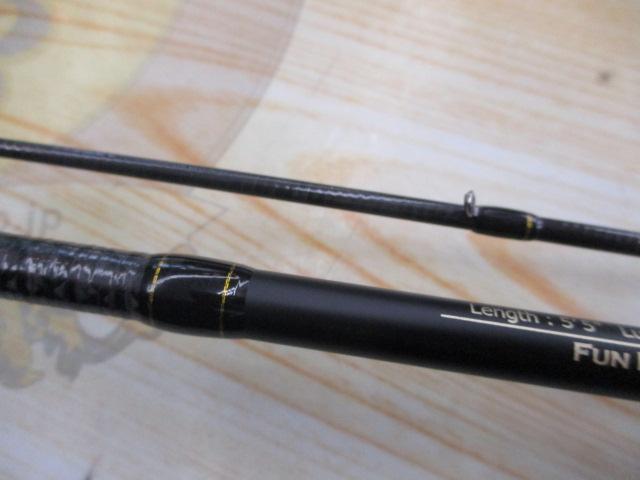 ｱﾄﾞﾊﾞﾝｽﾒﾝﾄ FPR-55Ⅱ F-tuned