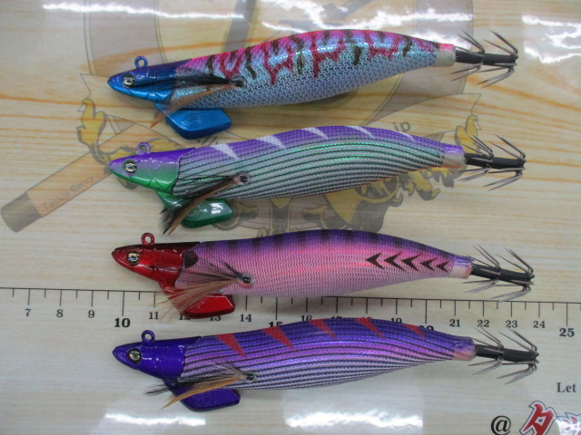 【セット商品】クレイジーオーシャン ティップランナーセット