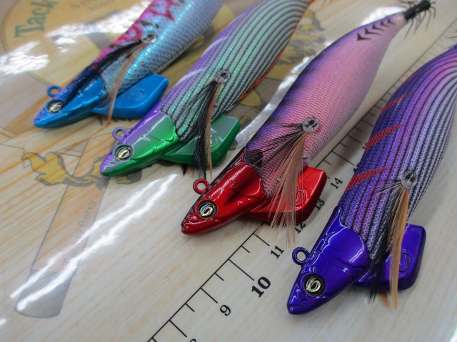 【セット商品】クレイジーオーシャン ティップランナーセット