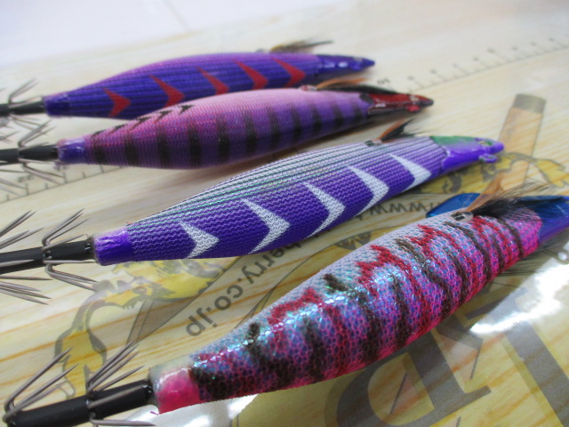 【セット商品】クレイジーオーシャン ティップランナーセット