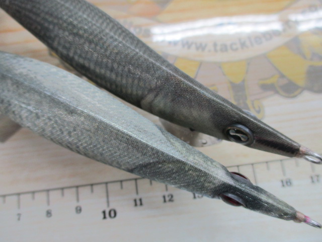 【セット商品】エギ王LIVE 非売品 限定カラー2個セット