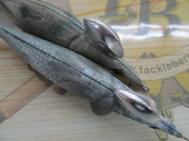 【セット商品】エギ王LIVE 非売品 限定カラー2個セット