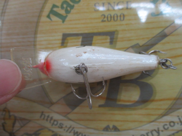 リョービ バスラブ オールドルアー