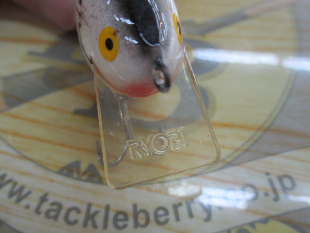 リョービ バスラブ オールドルアー