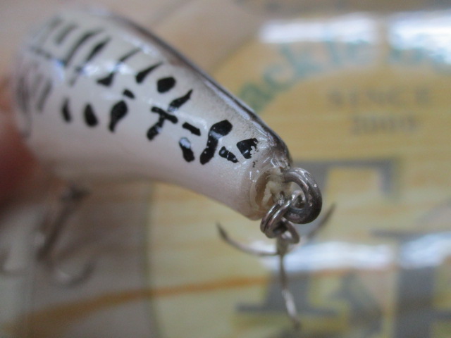 リョービ バスラブ オールドルアー