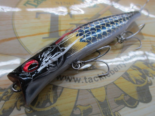 ﾒｶﾞﾊﾞｽ　ｶｹﾞﾛｳ124F　限定ｶﾗｰ