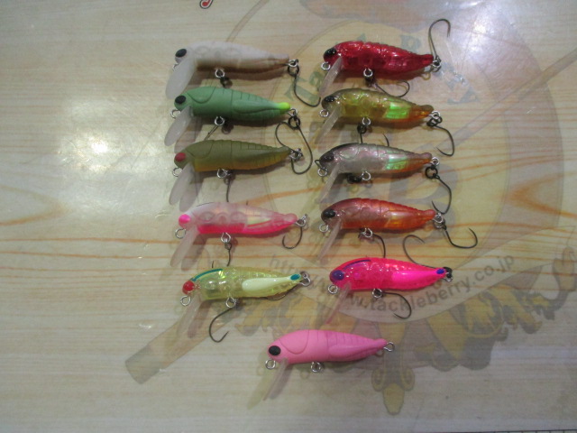 【セット商品】☆グラスホッパー大量セット☆