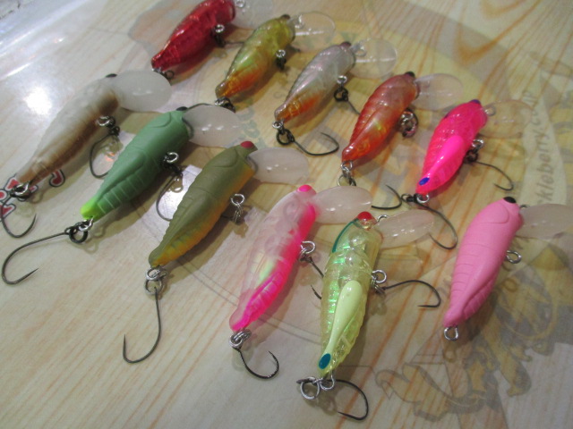 【セット商品】☆グラスホッパー大量セット☆