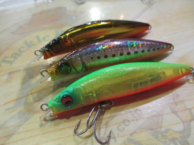 【セット商品】☆メガバスソルトルアーセット☆