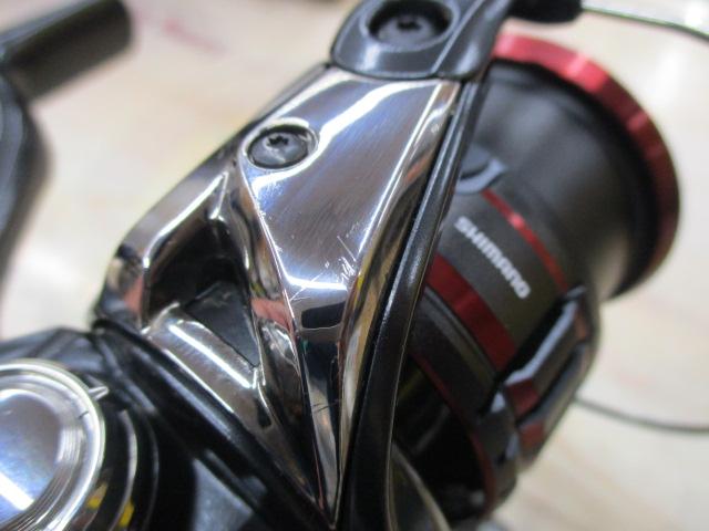 20ヴァンフォード 2500SHG