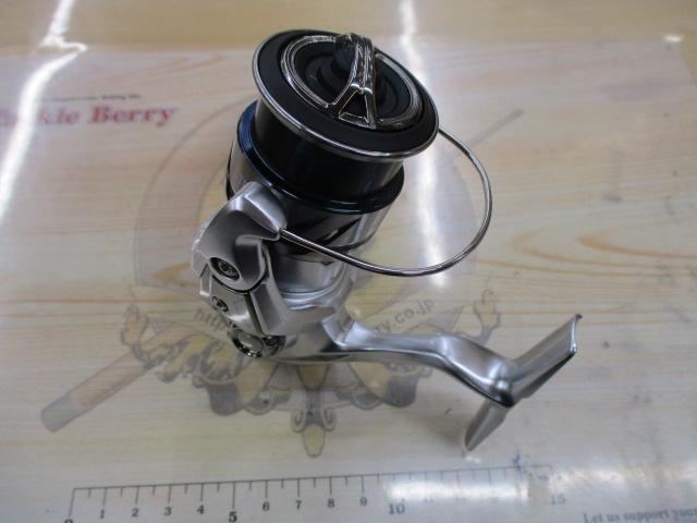 23ストラディック C2000SHG