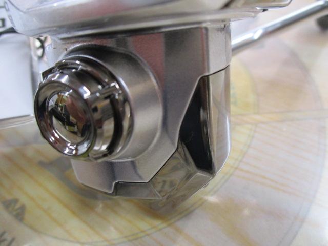 23ストラディック C2000SHG