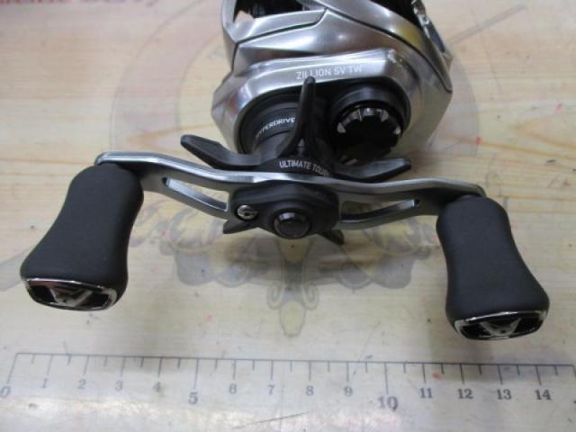 21ｼﾞﾘｵﾝ SV TW 1000XHL