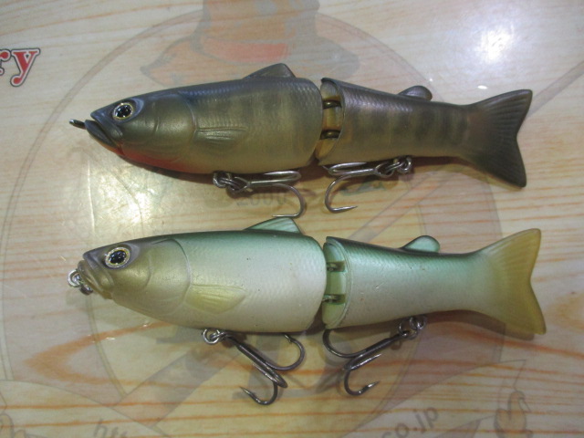 【セット商品】☆サイレントキラーセット☆