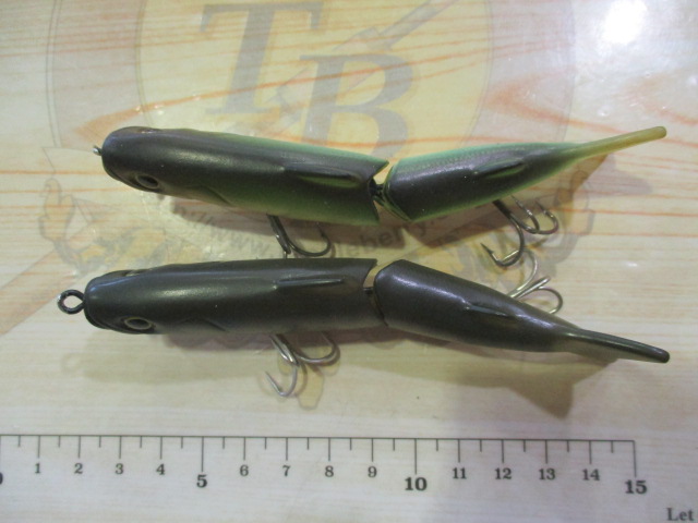 【セット商品】☆サイレントキラーセット☆