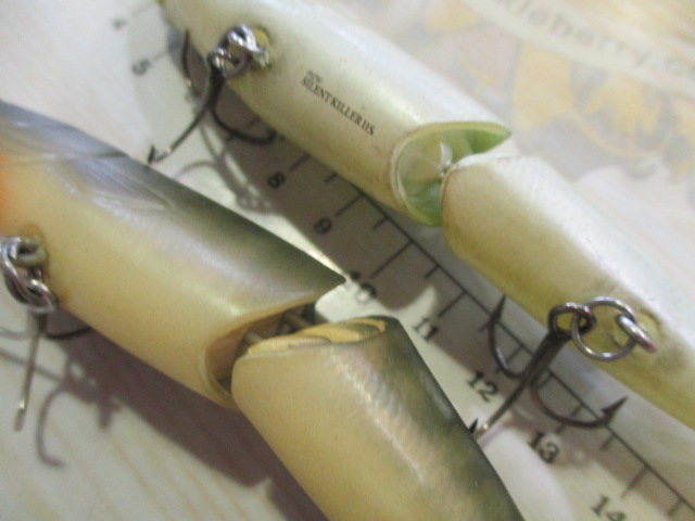 【セット商品】☆サイレントキラーセット☆