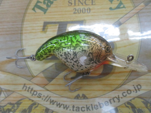 ｵｰﾙﾄﾞ　ｺｰﾓﾗﾝ　ｸﾗﾝｸﾍﾞｲﾄ