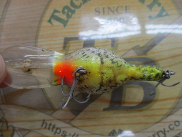 ｵｰﾙﾄﾞ　ｺｰﾓﾗﾝ　ｸﾗﾝｸﾍﾞｲﾄ