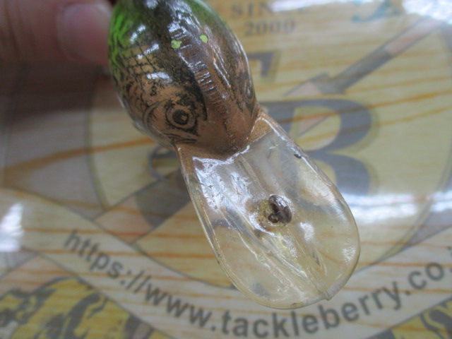 ｵｰﾙﾄﾞ　ｺｰﾓﾗﾝ　ｸﾗﾝｸﾍﾞｲﾄ