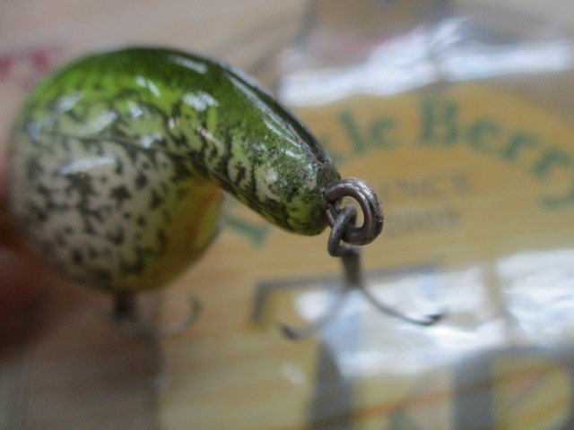 ｵｰﾙﾄﾞ　ｺｰﾓﾗﾝ　ｸﾗﾝｸﾍﾞｲﾄ