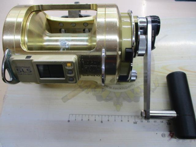 ティアグラ 50WLRS