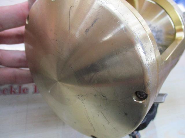 ティアグラ 50WLRS