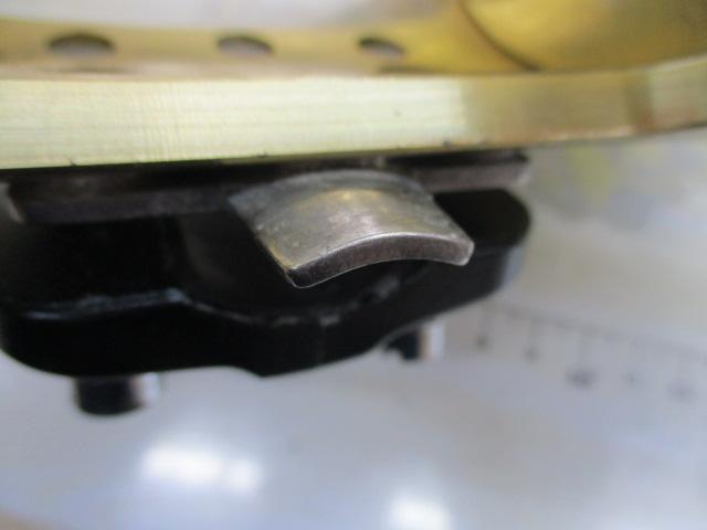 ティアグラ 50WLRS