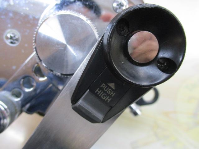 ティアグラ 50WLRS