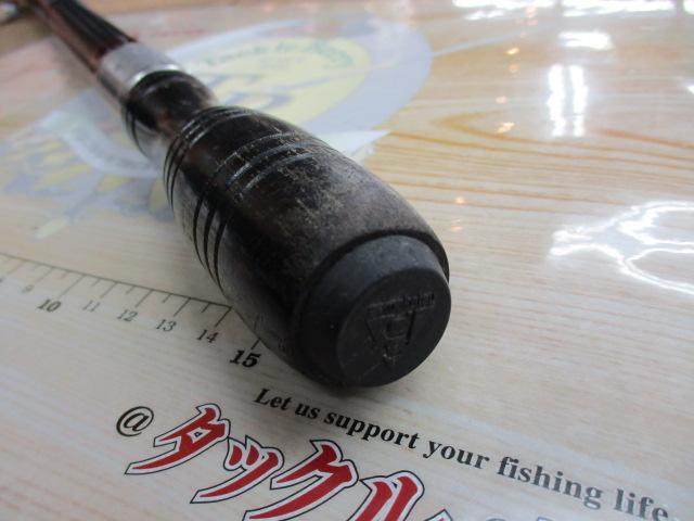 がま投ﾏｰｸⅡG 27号4.0m