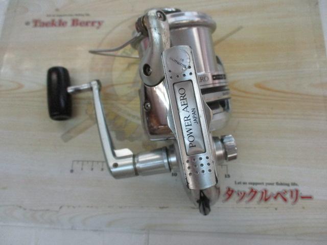 03ﾊﾟﾜｰｴｱﾛ 5号仕様