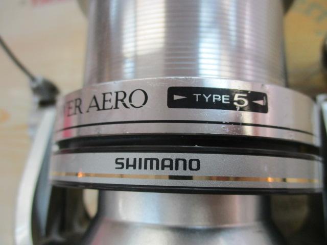 03ﾊﾟﾜｰｴｱﾛ 5号仕様