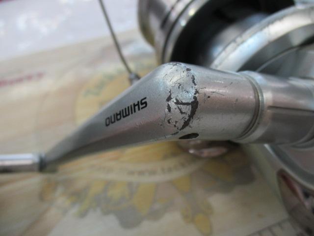 03ﾊﾟﾜｰｴｱﾛ 5号仕様