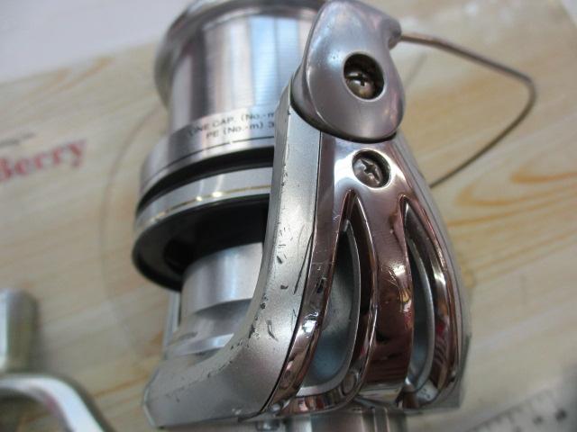 03ﾊﾟﾜｰｴｱﾛ 5号仕様