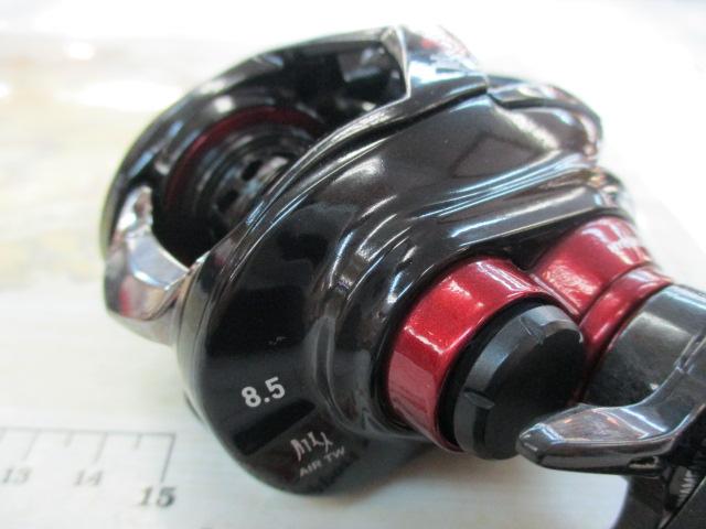 月下美人 AIR TW 8.5R PEｽﾍﾟｼｬﾙ