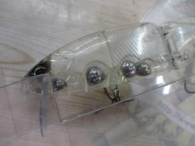 タイニークラッシュ