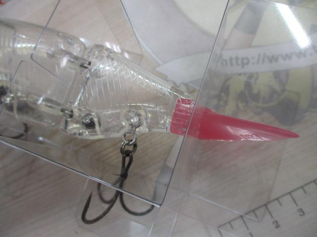 タイニークラッシュ