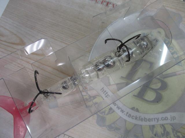 タイニークラッシュ