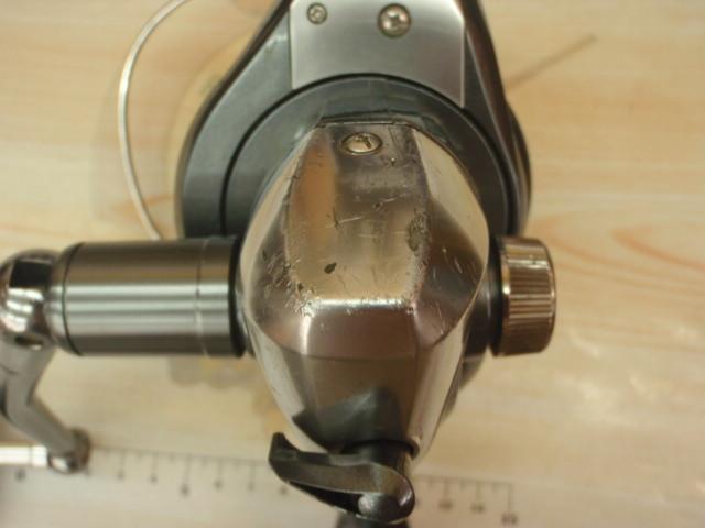 06パワーエアロスピンパワー 極太仕様