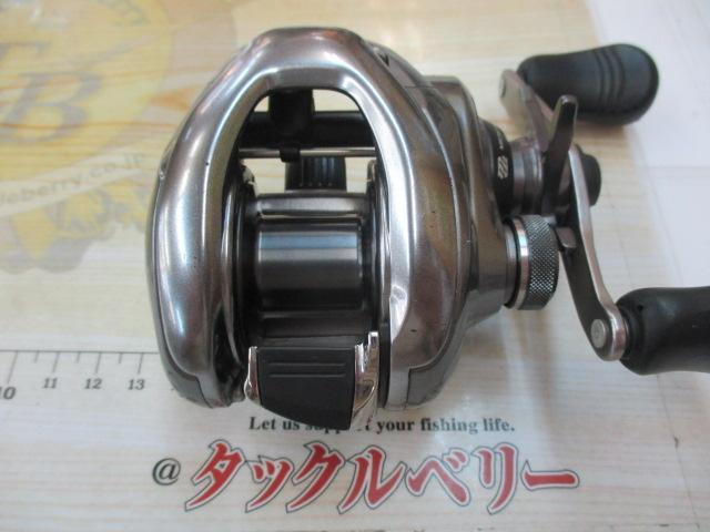 15ﾒﾀﾆｳﾑDC (RH) 後期ﾓﾃﾞﾙ