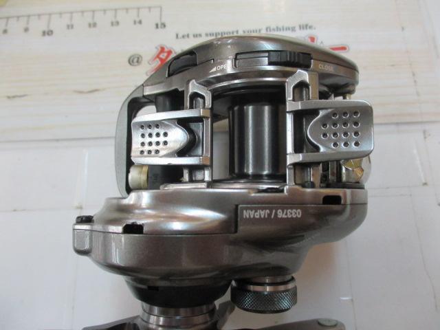 15ﾒﾀﾆｳﾑDC (RH) 後期ﾓﾃﾞﾙ