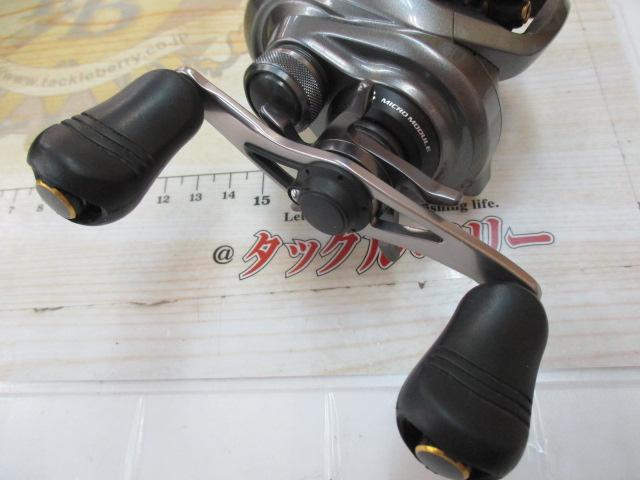 15ﾒﾀﾆｳﾑDC (RH) 後期ﾓﾃﾞﾙ