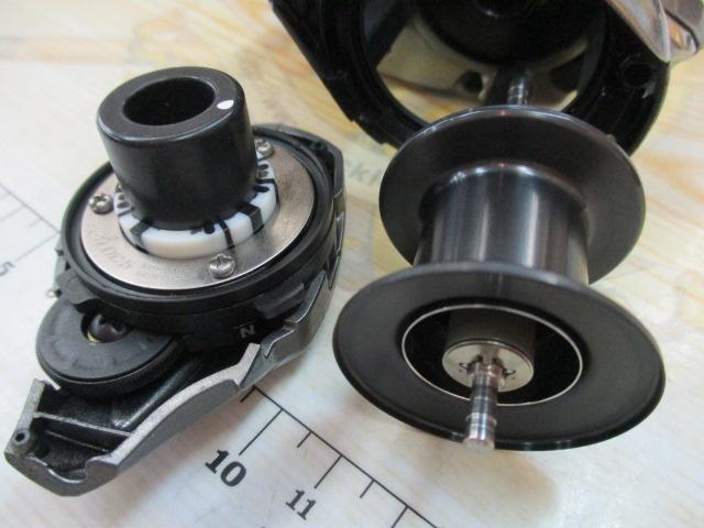 15ﾒﾀﾆｳﾑDC (RH) 後期ﾓﾃﾞﾙ