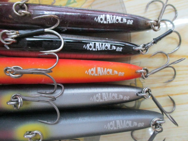 【セット商品】モラモラBR 5個セット!