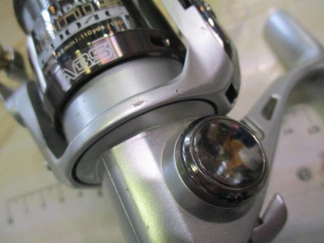 TDｲｸﾞﾆｽ 2004C