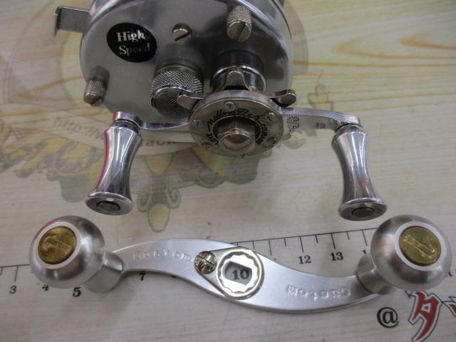 アブ4500Cドンアイビーノ